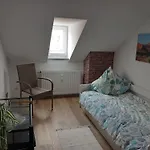 Im Roten Haus, Therme Ist Fusslaeufig In 350m Zu Erreichen Apartman Bad Ems