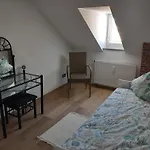 Im Roten Haus, Therme Ist Fusslaeufig In 350m Zu Erreichen Apartman Bad Ems