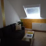 Im Roten Haus Apartment