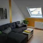 Im Roten Haus Apartment *