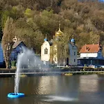 Im Roten Haus, Therme Ist Fusslaeufig In 350m Zu Erreichen * Bad Ems
