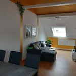 Im Roten Haus Apartment Bad Ems