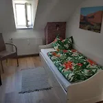 Apartment Im Roten Haus *