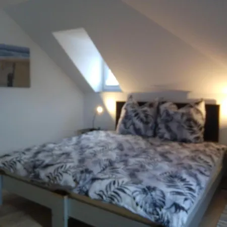 Im Roten Haus, Therme Ist Fusslaeufig In 350m Zu Erreichen Daire