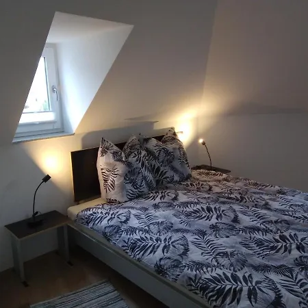 Im Roten Haus, Therme Ist Fusslaeufig In 350m Zu Erreichen 바트엠스