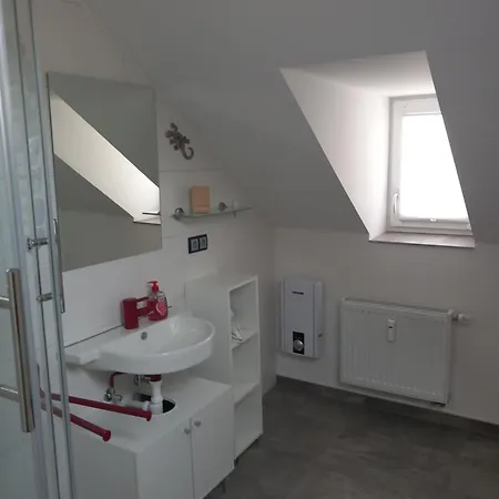 Im Roten Haus, Therme Ist Fusslaeufig In 350m Zu Erreichen 바트엠스