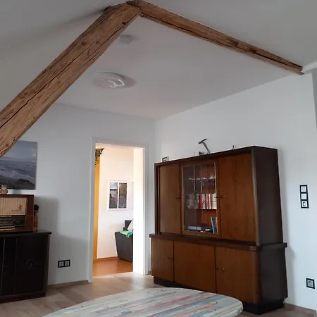 Apartmán Im Roten Haus, Therme Ist Fusslaeufig In 350m Zu Erreichen Bad Ems