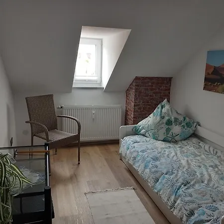 Im Roten Haus, Therme Ist Fusslaeufig In 350m Zu Erreichen 아파트 바트엠스