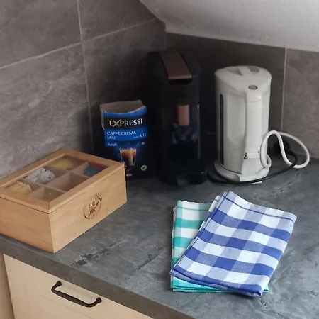 Im Roten Haus, Therme Ist Fusslaeufig In 350m Zu Erreichen *