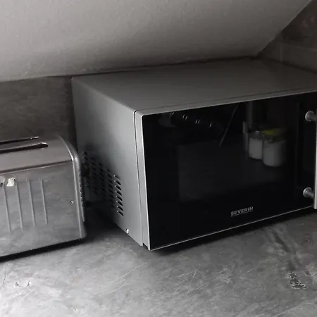 Im Roten Haus, Therme Ist Fusslaeufig In 350m Zu Erreichen 바트엠스