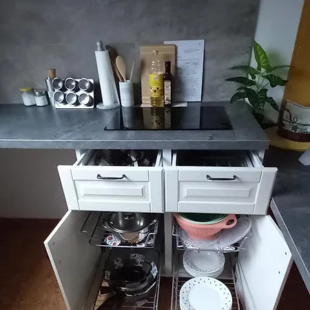 Im Roten Haus, Therme Ist Fusslaeufig In 350m Zu Erreichen * 바트엠스