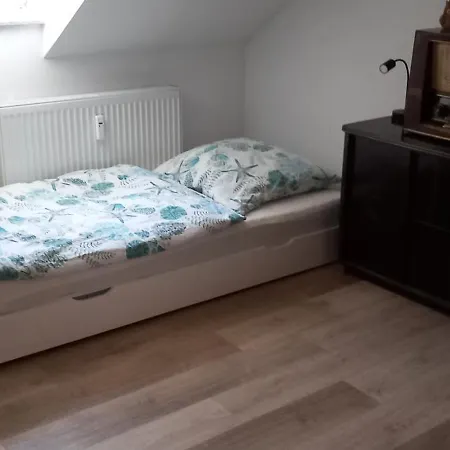 Im Roten Haus, Therme Ist Fusslaeufig In 350m Zu Erreichen