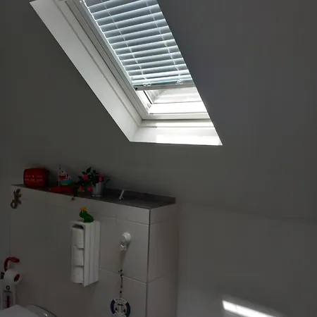 아파트 Im Roten Haus, Therme Ist Fusslaeufig In 350m Zu Erreichen