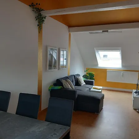 Im Roten Haus, Therme Ist Fusslaeufig In 350m Zu Erreichen Daire Bad Ems