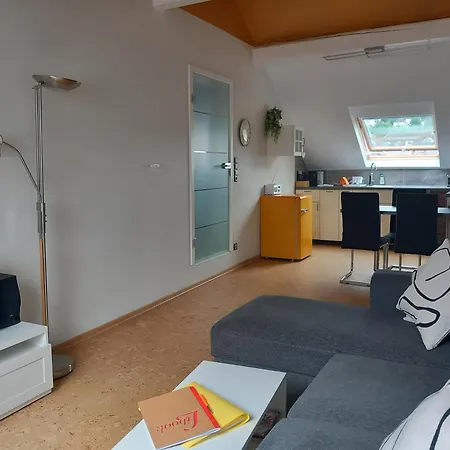 Im Roten Haus, Therme Ist Fusslaeufig In 350m Zu Erreichen *