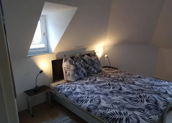 Im Roten Haus, Therme Ist Fusslaeufig In 350m Zu Erreichen Bad Ems