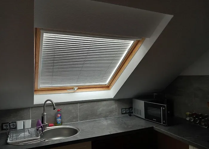 Im Roten Haus, Therme Ist Fusslaeufig In 350m Zu Erreichen