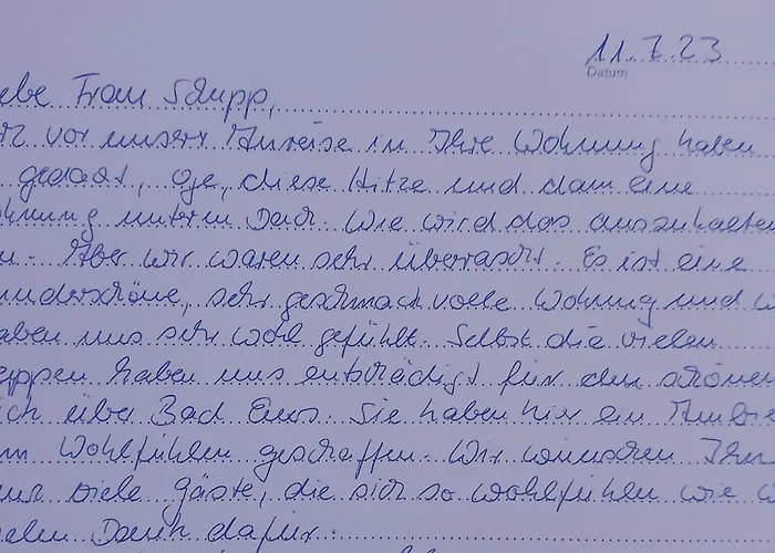 Apartamento Im Roten Haus, Therme Ist Fusslaeufig In 350m Zu Erreichen