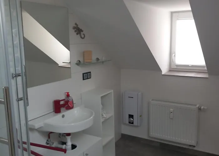 Im Roten Haus, Therme Ist Fusslaeufig In 350m Zu Erreichen Bad Ems