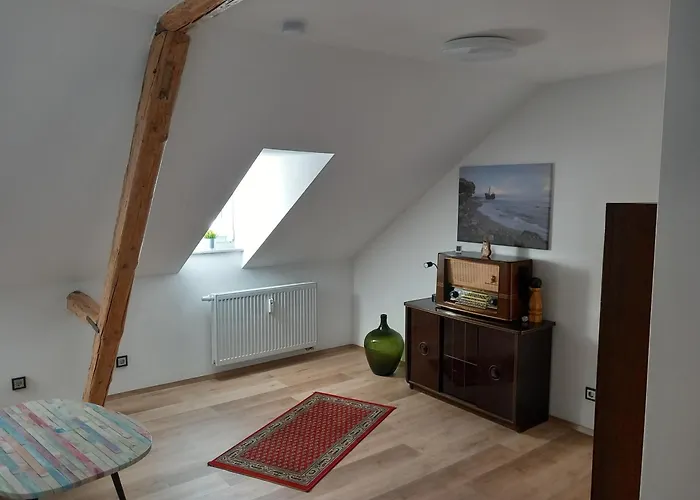 Im Roten Haus, Therme Ist Fusslaeufig In 350m Zu Erreichen Bad Ems