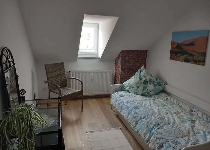 Im Roten Haus, Therme Ist Fusslaeufig In 350m Zu Erreichen Apartman Bad Ems