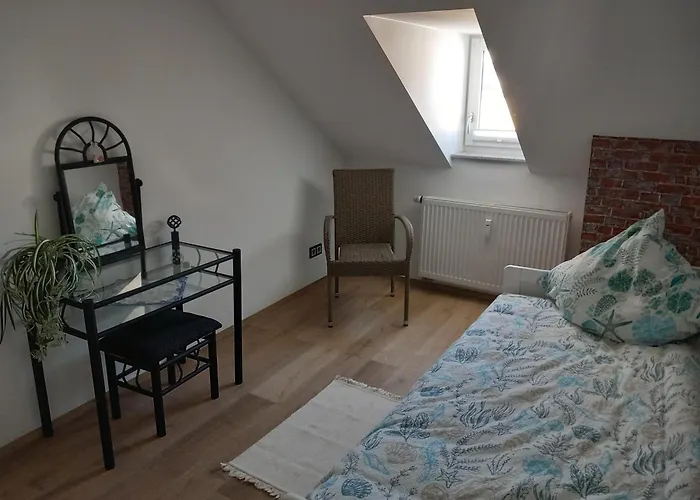 Im Roten Haus, Therme Ist Fusslaeufig In 350m Zu Erreichen Apartamento Bad Ems