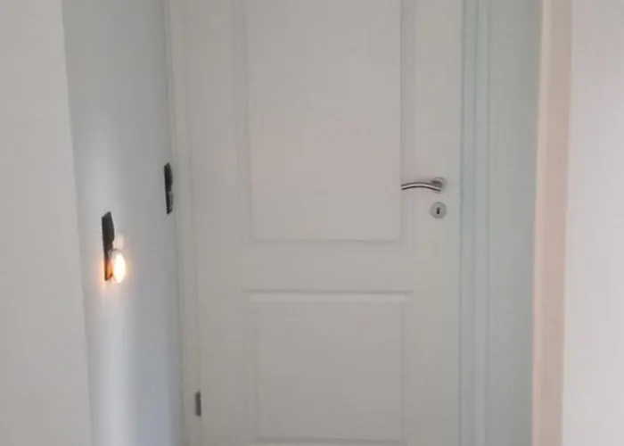 Apartamento Im Roten Haus, Therme Ist Fusslaeufig In 350m Zu Erreichen