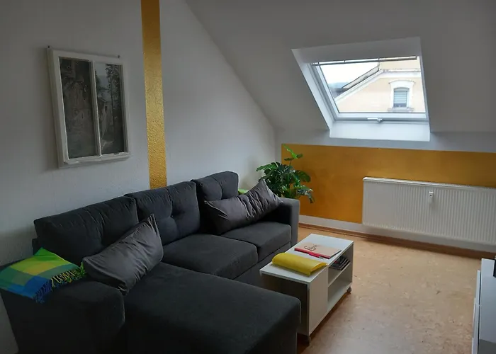 Im Roten Haus, Therme Ist Fusslaeufig In 350m Zu Erreichen Apartamento *