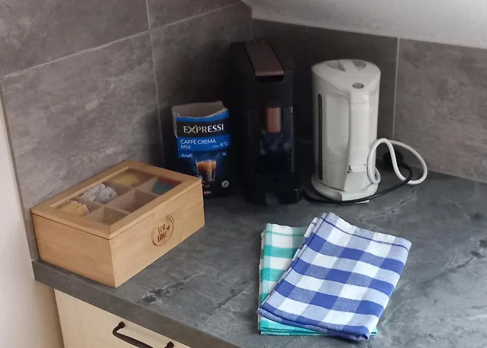 Im Roten Haus, Therme Ist Fusslaeufig In 350m Zu Erreichen *