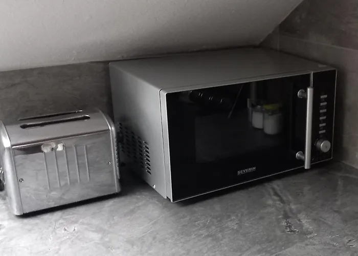 Im Roten Haus, Therme Ist Fusslaeufig In 350m Zu Erreichen Bad Ems