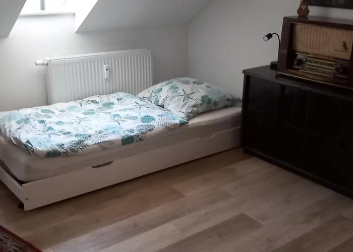 Im Roten Haus, Therme Ist Fusslaeufig In 350m Zu Erreichen