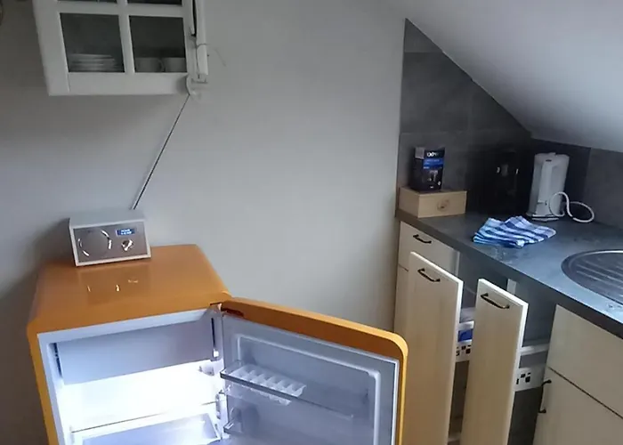 Im Roten Haus, Therme Ist Fusslaeufig In 350m Zu Erreichen Apartman